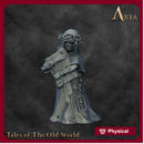 NAX089 - Watcher of relics - Little Bertha