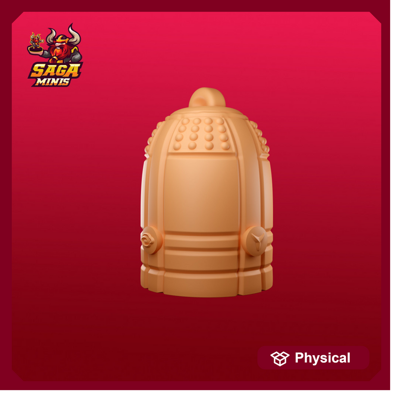 Japanese Bell - Only-Games