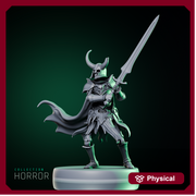 Skeleton Army w/ Longsword - Only-Games