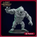 Rage Beast