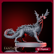 Forest Drake 1 - Only-Games