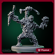 Flesh Golem 3 - Only-Games