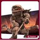 Goblin archer