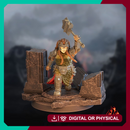 Dwarf Champion