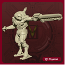 (Centauri) Furies Horde Sniper - Cool Pose