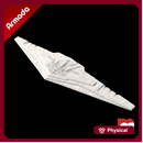 (Armada) Mega Star Dreadnought "Supremacy"