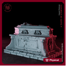 Coffin - Scenery