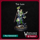The Lich