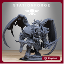 Corrupted Demon