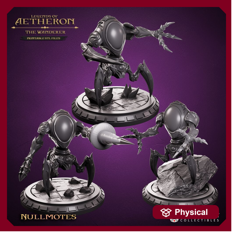 Nullmotes