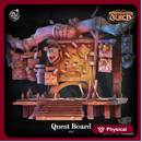 Quest Board