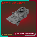 MG144-DZ08 VN-334 Light APC