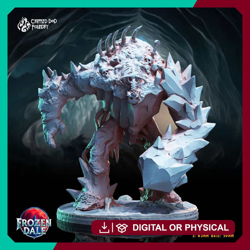Snow Golem