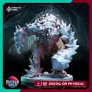 Snow Golem
