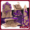 Mimic Scenery