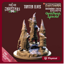 Tomten Elves