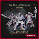 Bolton Mercenary Brutes