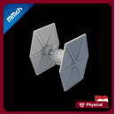 (MMch) Special Forces TIE Fighter