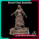 Blight Hag Banshee