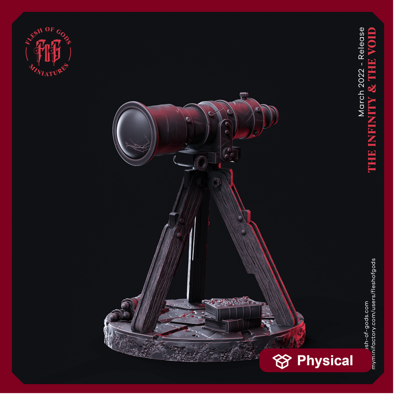 Telescope