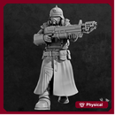 2nd Death Division flamer