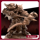 Bugbear Hunter