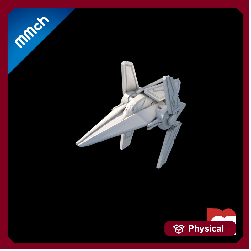 (MMch) V-Wing