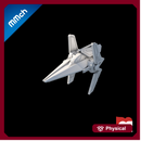 (MMch) V-Wing
