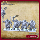 Ogre brutes