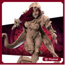 Vampire Rogue