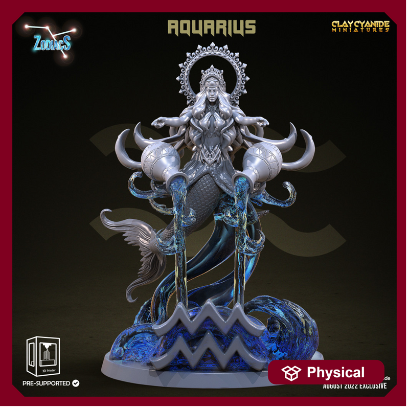 Aquarius - Only-Games