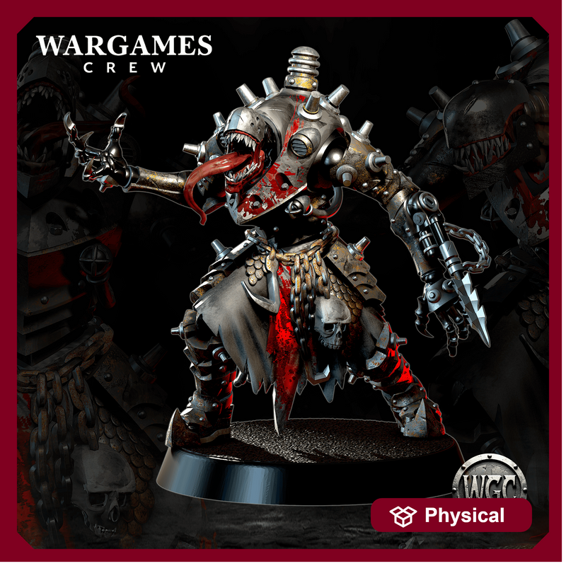 Abyssal Shade Operative