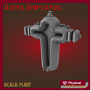 SP202  Stone Portal Escort Cruiser