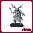Rorik, the Berserk from Grove