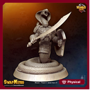 snake folk V1