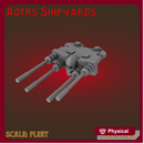 Aotrs102 Shadowfang Frigate
