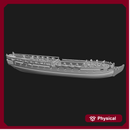 1/700 & 1/1200 Amazon-class 5th rate (38 guns)