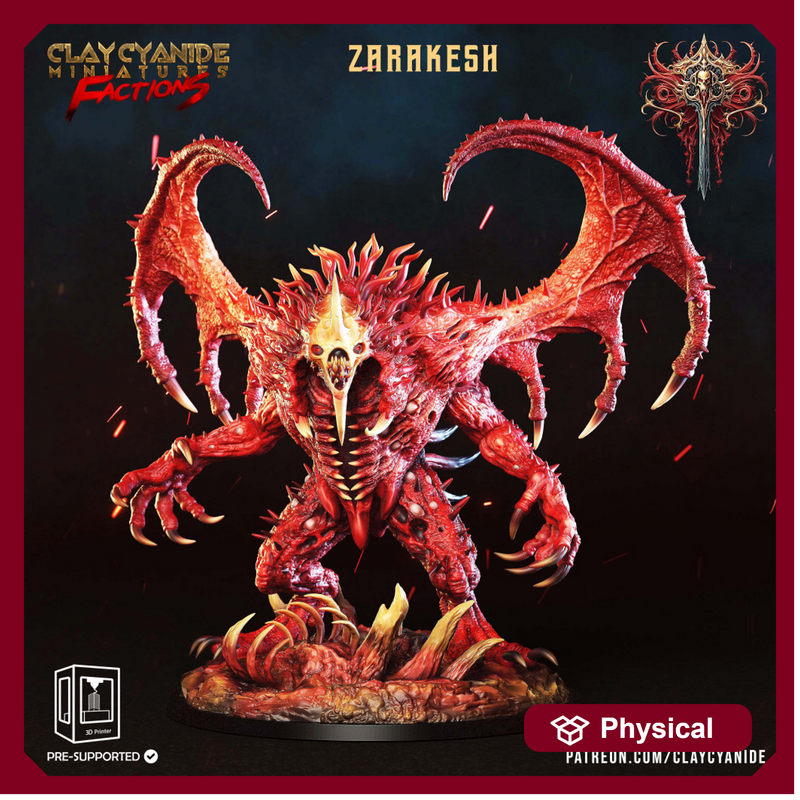 Zarakesh