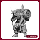 AX025 - Warcamp Surgeon