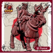 Habiki Cavalry 01 - Only-Games