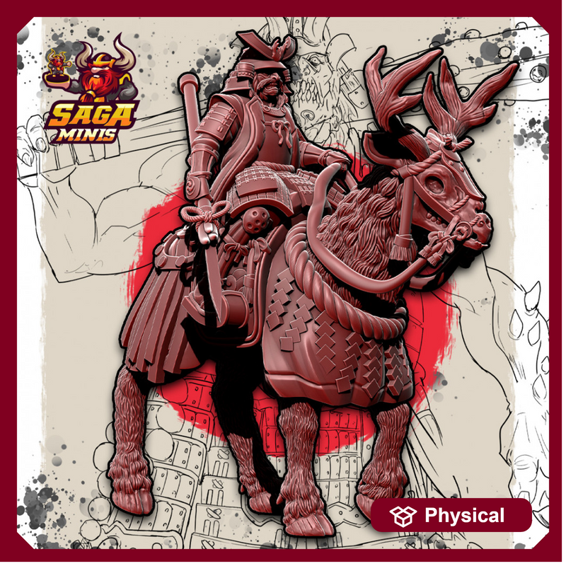 Habiki Cavalry 01 - Only-Games