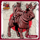 Habiki Cavalry 01