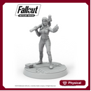 Vault Tec Poster Girl
