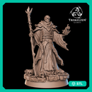 Malachai Vordren