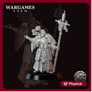 Herald of the Blighted March