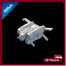 (MMch) Quadjumper