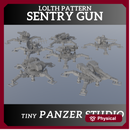 Lolth Pattern Sentry Gun