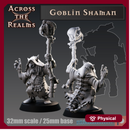 Goblin Shaman