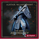 Alistair, Valiant Knight