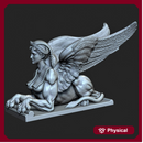 Fantasy Sphinx